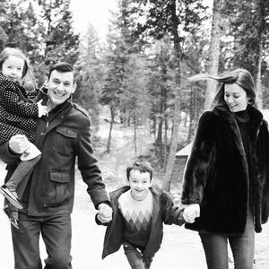 Meet your Posher, Leah